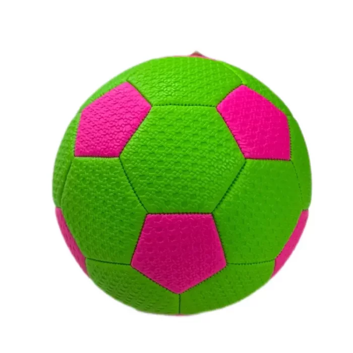 توپ اسباب بازی سبز سرخابی کد 6745220