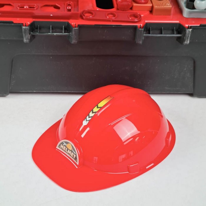 ست اسباب بازی جعبه ابزار کد T1803