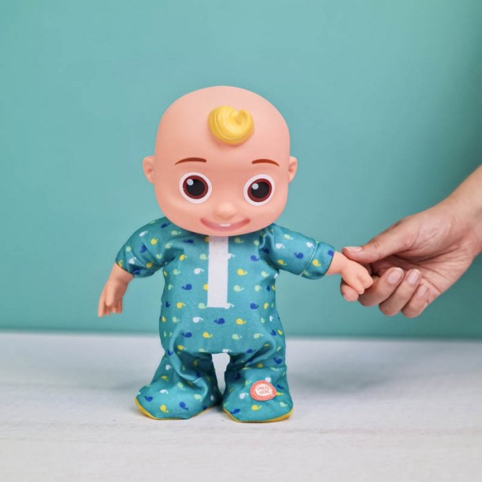 عروسک کوکوملون گوشتی موزیکال Cocomelon کد P/DK3/A