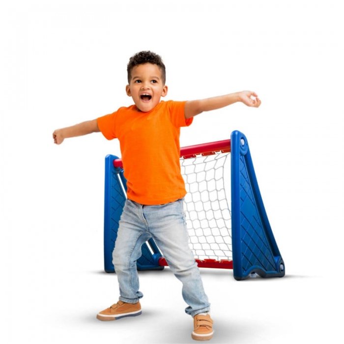 دروازه فوتبال کودک مدل 8906