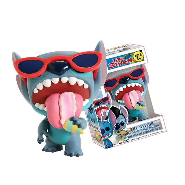 فیگور فانکو پاپ استیچ دو عددی کد 636159