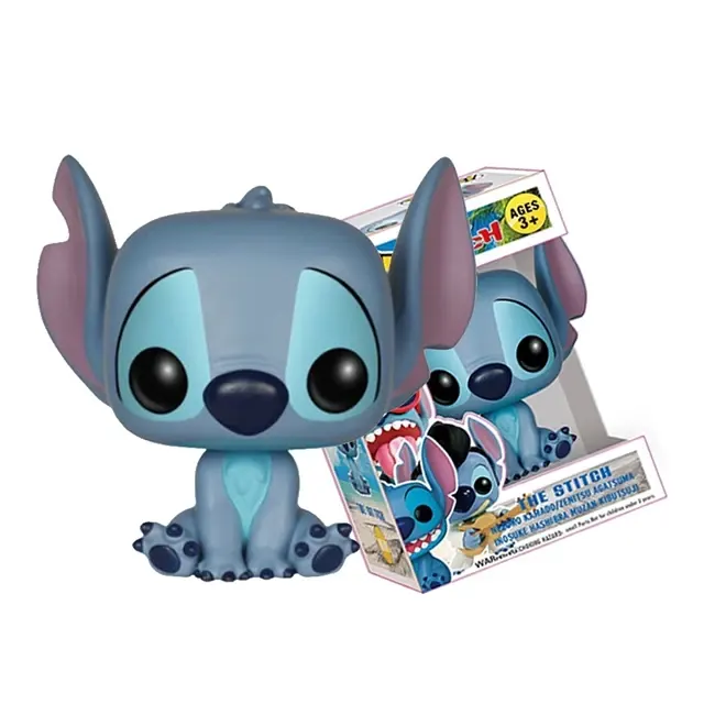 فیگور فانکو پاپ استیچ دو عددی کد 636159