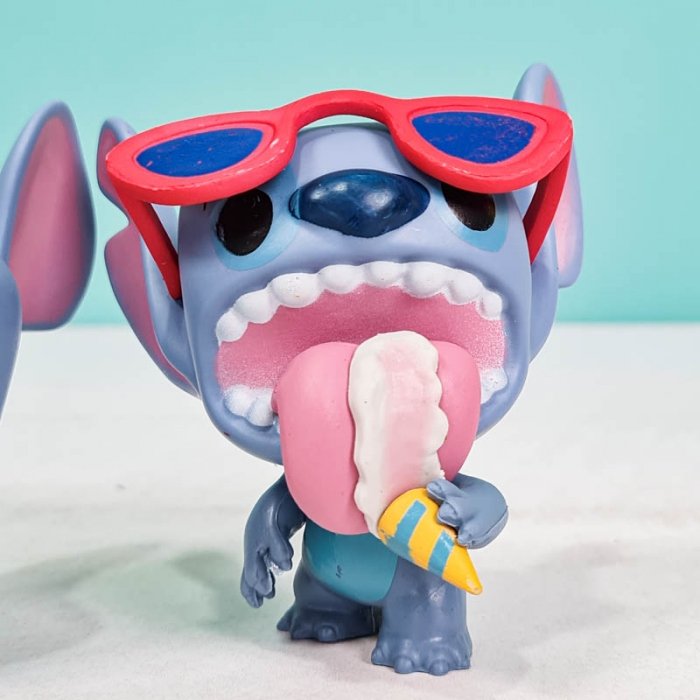 فیگور فانکو پاپ استیچ دو عددی کد 636159