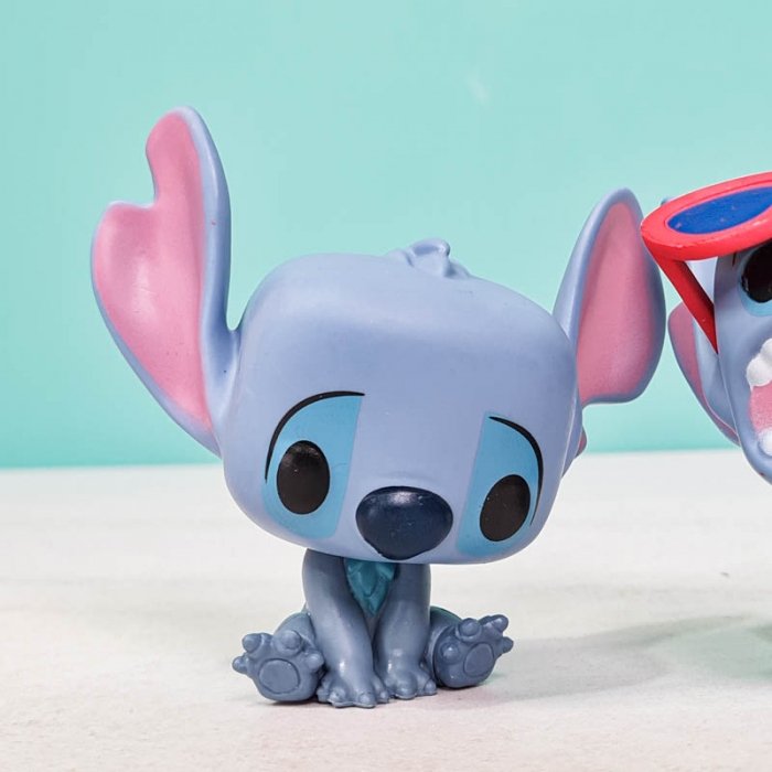 فیگور فانکو پاپ استیچ دو عددی کد 636159