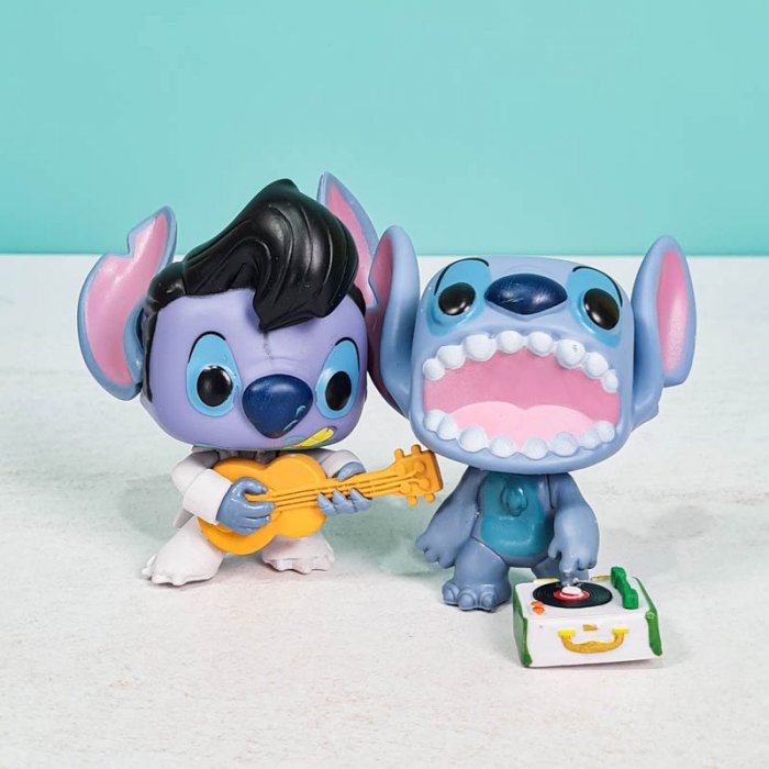 فیگور فانکو پاپ استیچ دو عددی کد 1048127