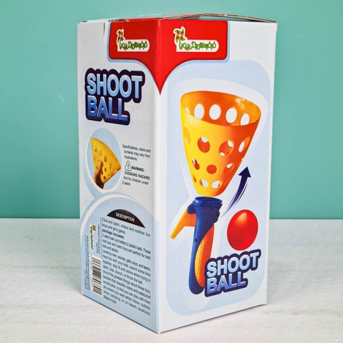 اسباب بازی شوتبال کد 896891