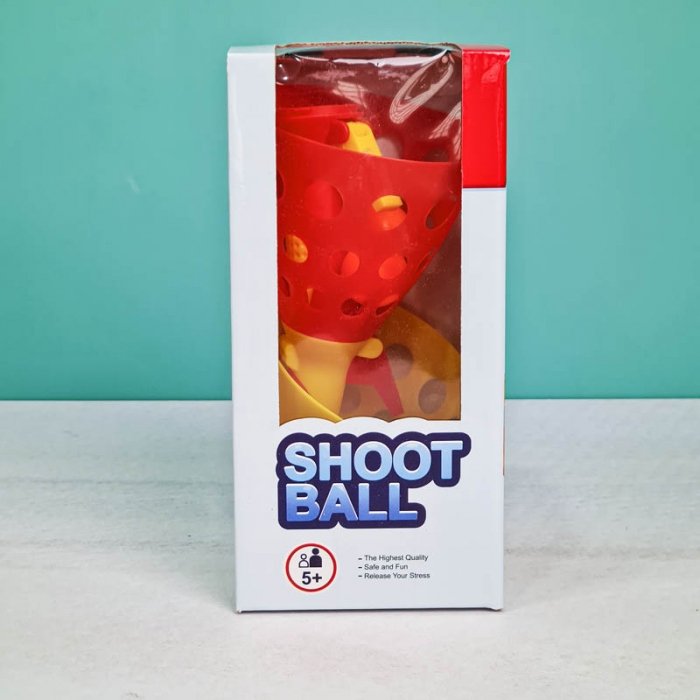 اسباب بازی شوتبال کد 896891