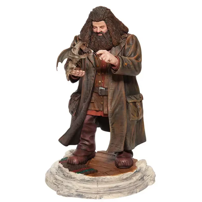 فیگور هاگرید هری پاتر Hagrid & Norberta کد 6005066