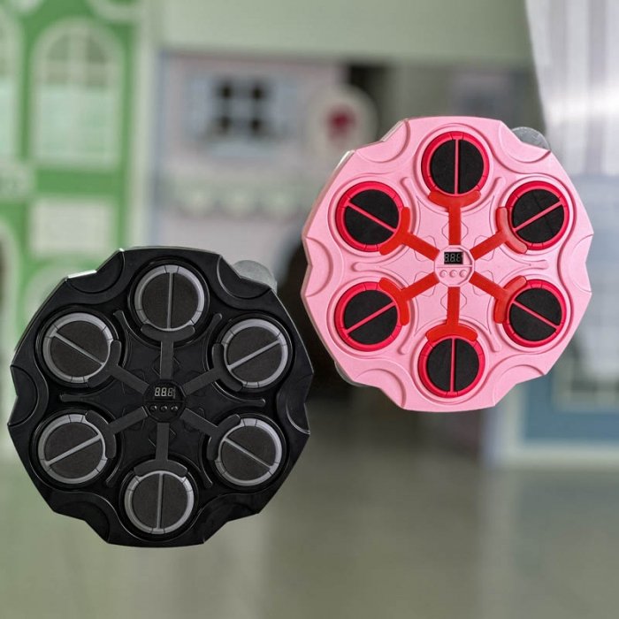 صفحه بوکس بلوتوثی کد BK891