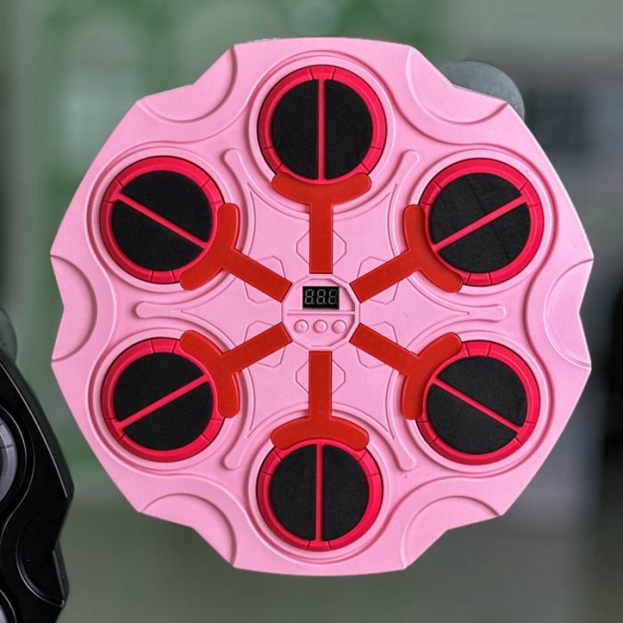 صفحه بوکس بلوتوثی کد BK891