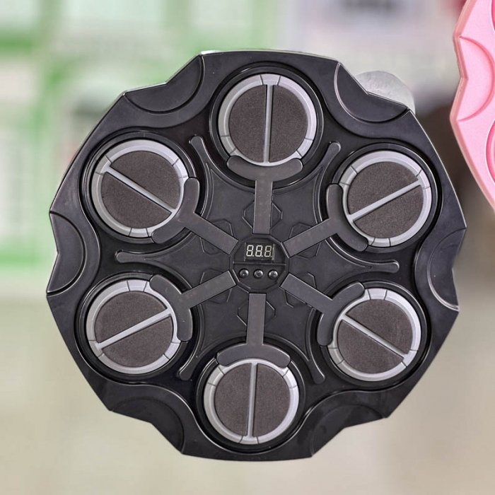 صفحه بوکس بلوتوثی کد BK891