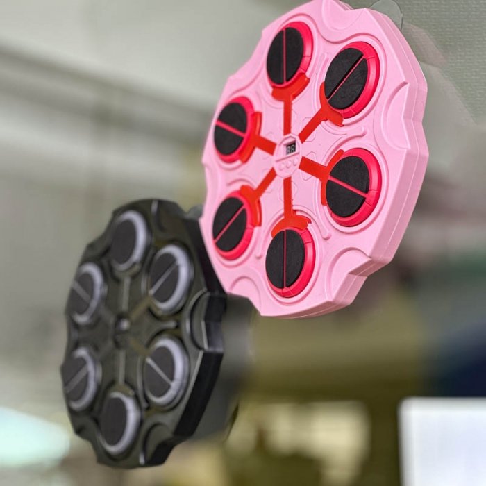 صفحه بوکس بلوتوثی کد BK891