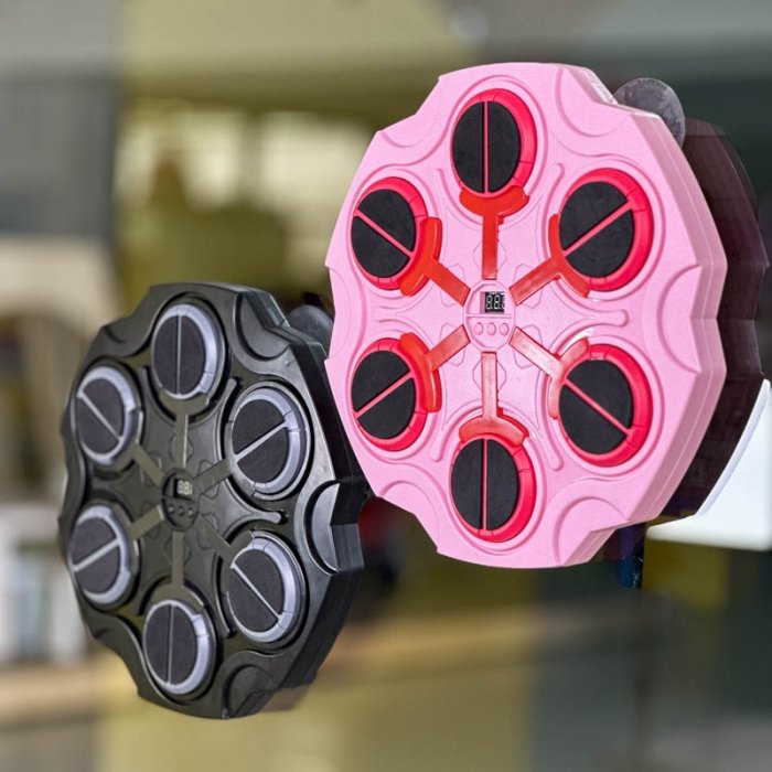 صفحه بوکس بلوتوثی کد BK891