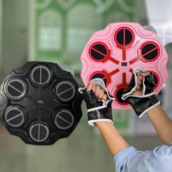 صفحه بوکس بلوتوثی کد BK891