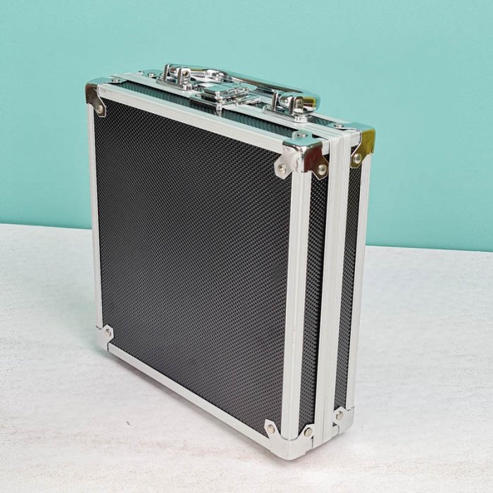 ست لوازم آرایشی کودک چمدانی کد FT2098