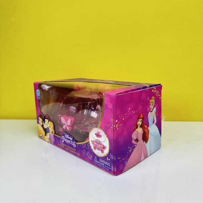 ست لوازم آرایشی کودک پرنسس دیزنی کد 21868P