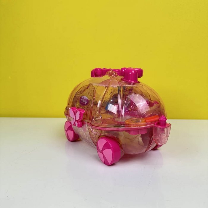 ست لوازم آرایشی کودک پرنسس دیزنی کد 21868P