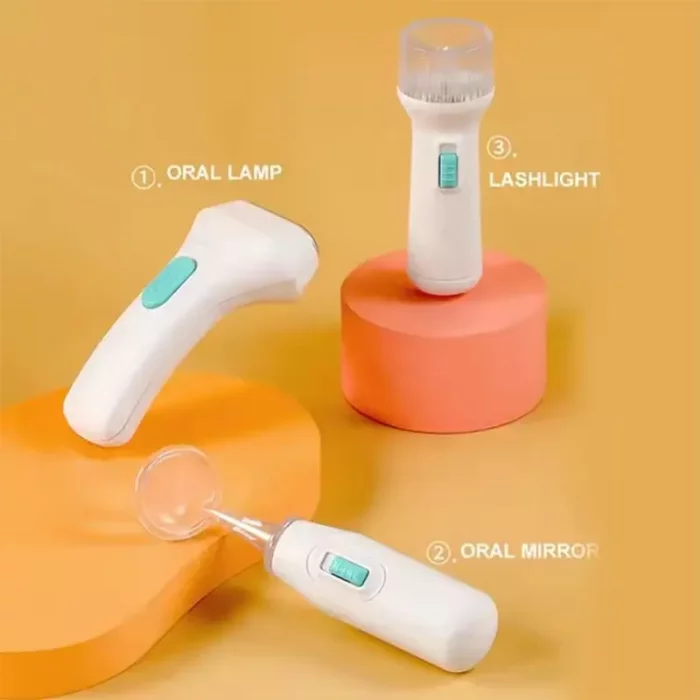 ست میز پزشکی اسباب بازی 22 تکه کد YY6024