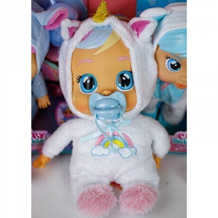 عروسک گریان آی ام سی cry babies Dreamy کد 914124