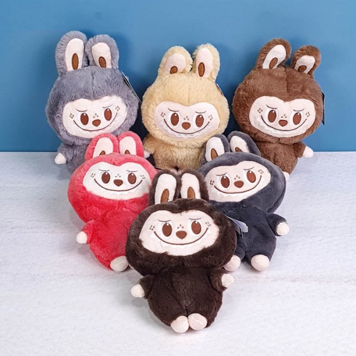 عروسک لبوبو پولیشی کد AF100337