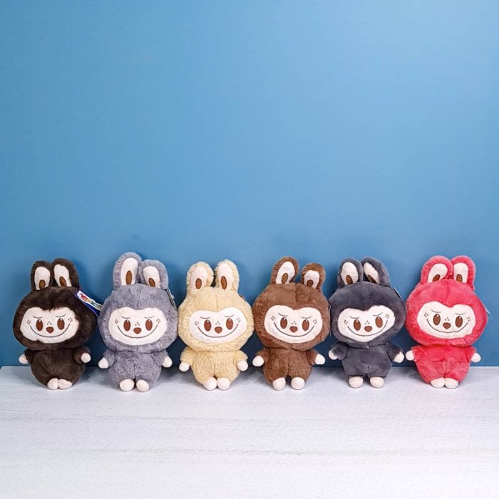 عروسک لبوبو پولیشی کد AF100337