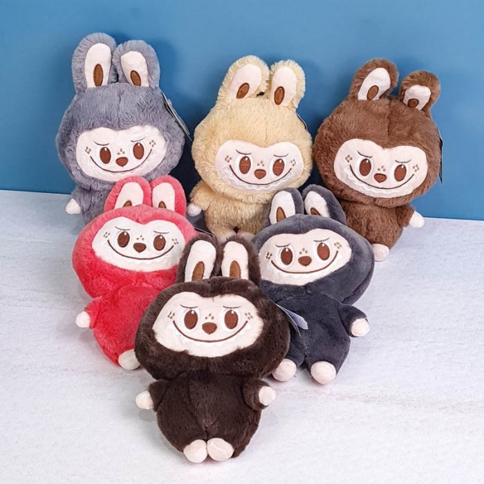 عروسک لبوبو پولیشی کد AF100337