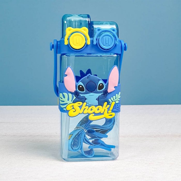 قمقمه نی دار طرح استیچ کتابی کد 6769295