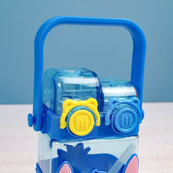 قمقمه نی دار طرح استیچ کتابی کد 6769295