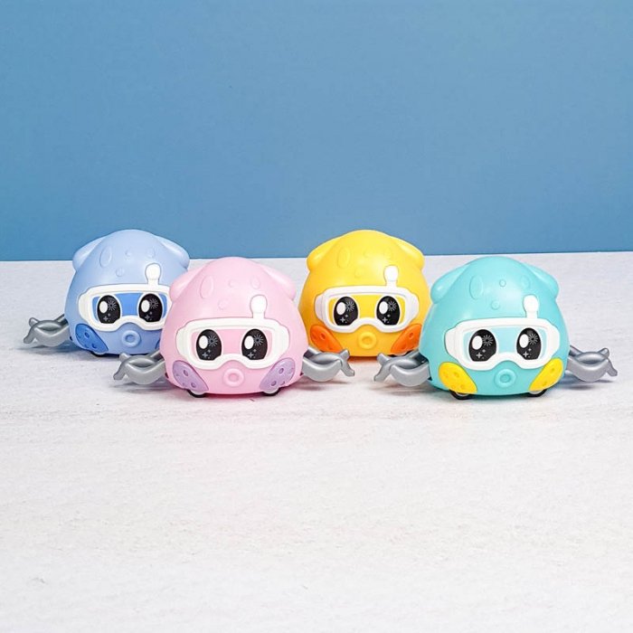 اسباب بازی خرچنگ عقب کش کد 6769004