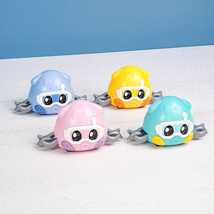 اسباب بازی خرچنگ عقب کش کد 6769004