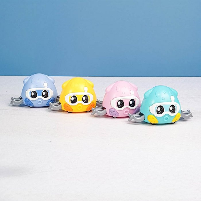 اسباب بازی خرچنگ عقب کش کد 6769004