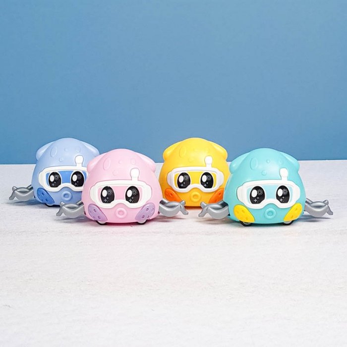 اسباب بازی خرچنگ عقب کش کد 6769004