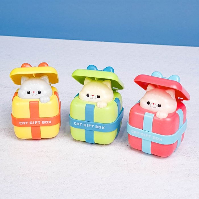 اسباب بازی فشاری مدل گربه کد 6768987