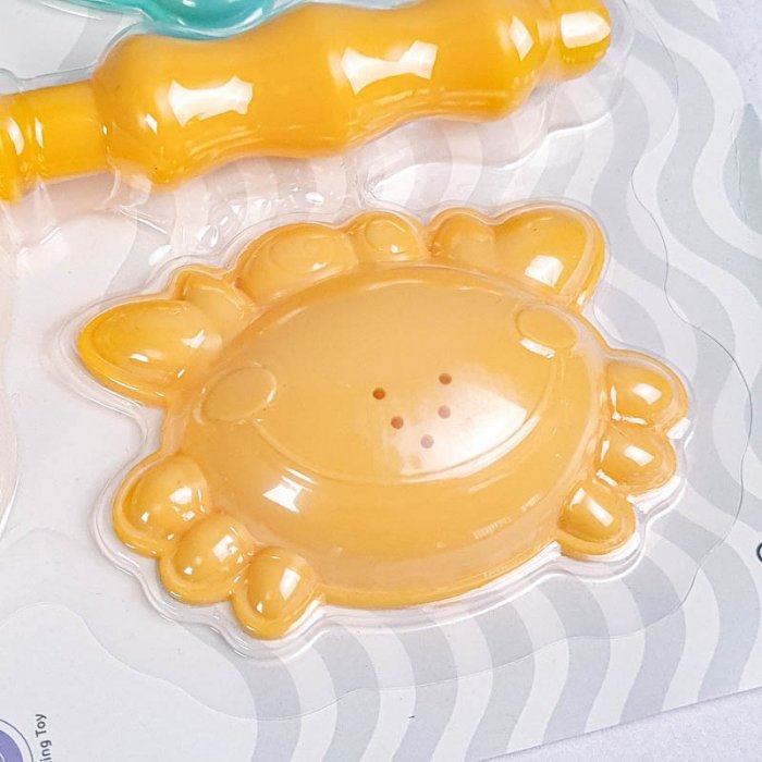 اسباب بازی حمام تور ماهیگیری 4 تکه کد 902324