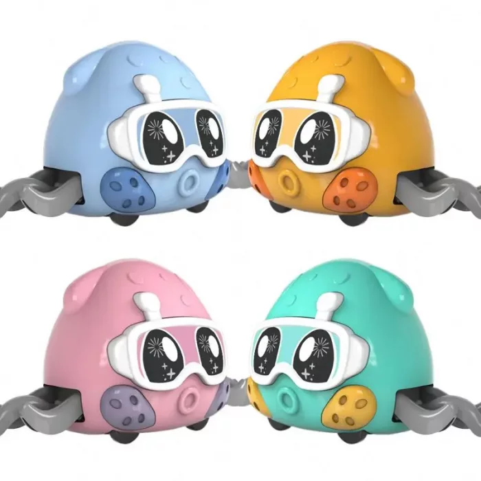 اسباب بازی خرچنگ عقب کش کد 6769004