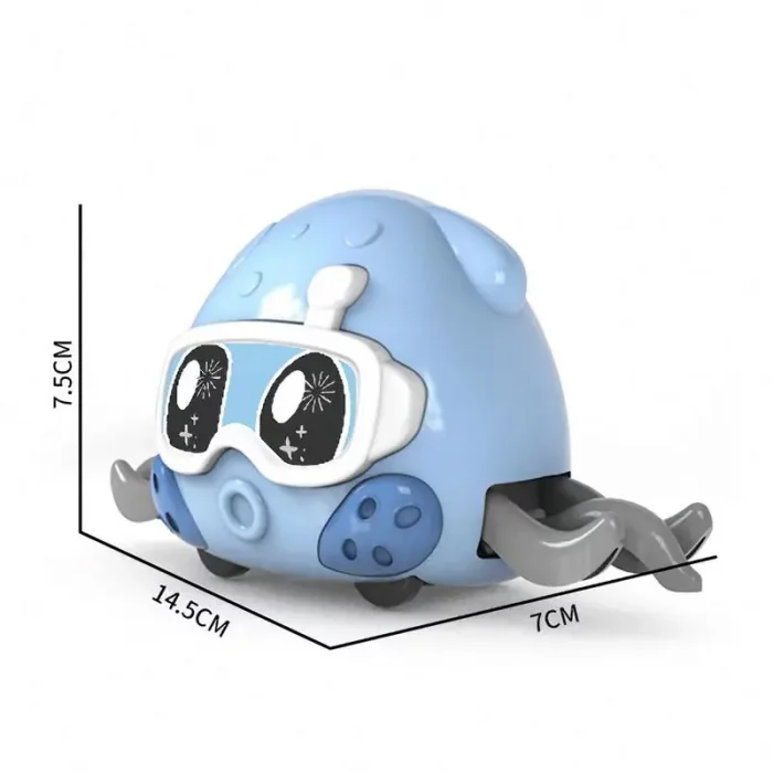 اسباب بازی خرچنگ عقب کش کد 6769004