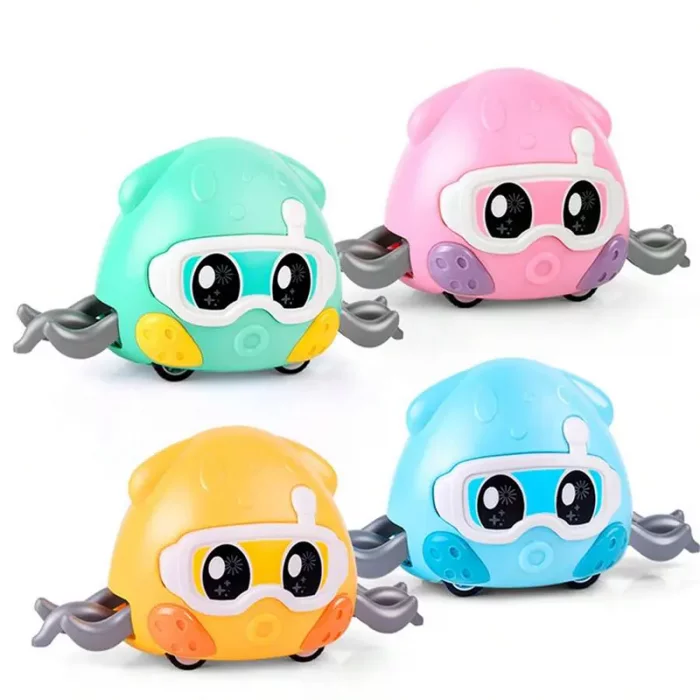 اسباب بازی خرچنگ عقب کش کد 6769004