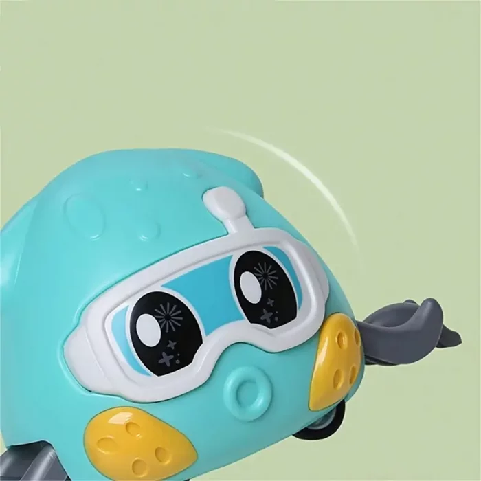 اسباب بازی خرچنگ عقب کش کد 6769004