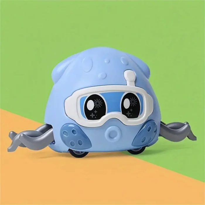 اسباب بازی خرچنگ عقب کش کد 6769004