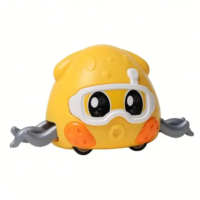 اسباب بازی خرچنگ عقب کش کد 6769004