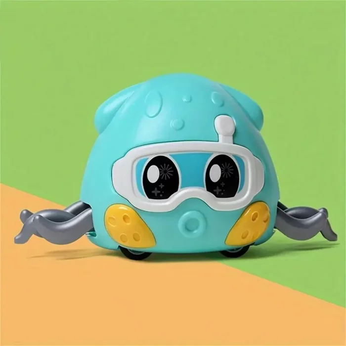 اسباب بازی خرچنگ عقب کش کد 6769004