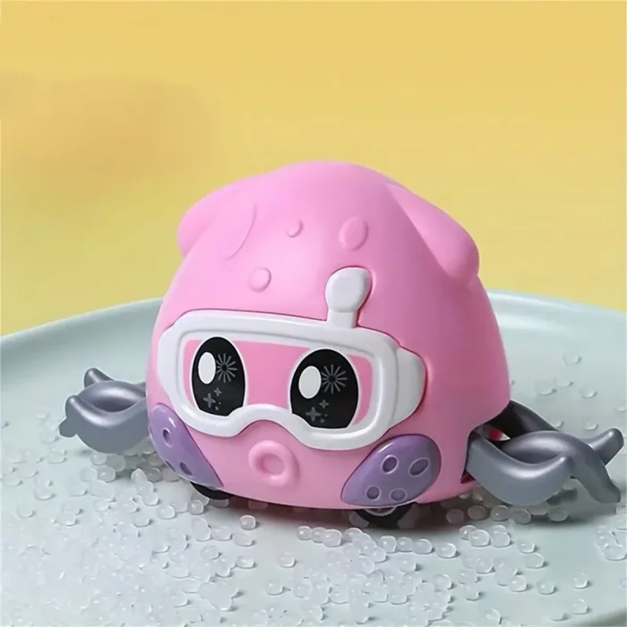 اسباب بازی خرچنگ عقب کش کد 6769004