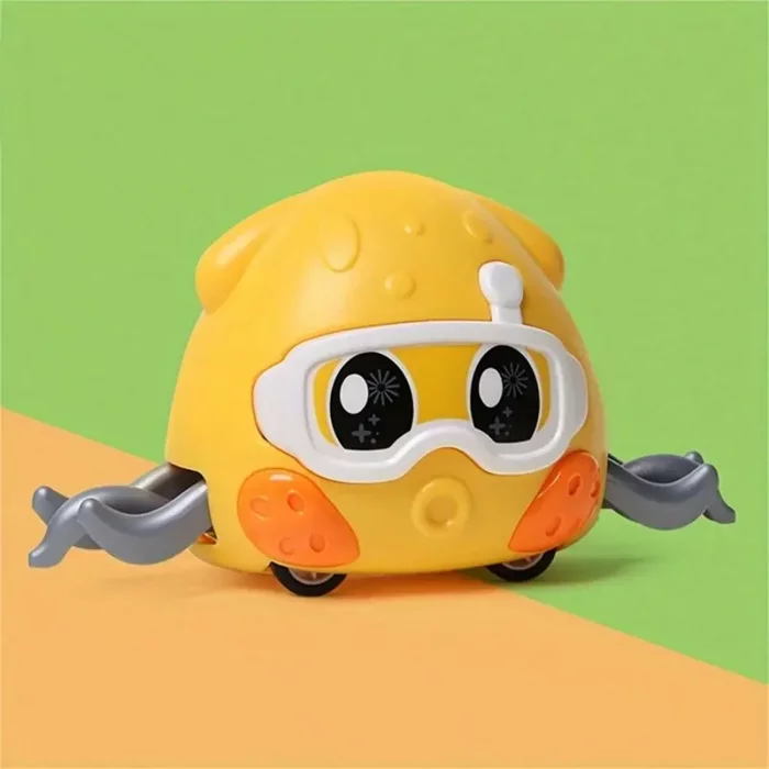 اسباب بازی خرچنگ عقب کش کد 6769004