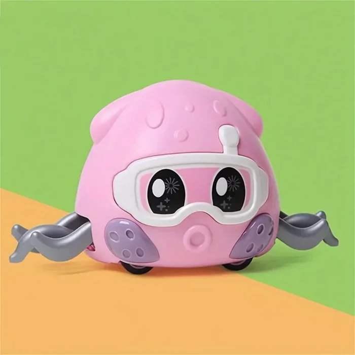 اسباب بازی خرچنگ عقب کش کد 6769004