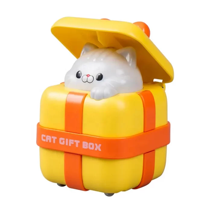 اسباب بازی فشاری مدل گربه کد 6768987