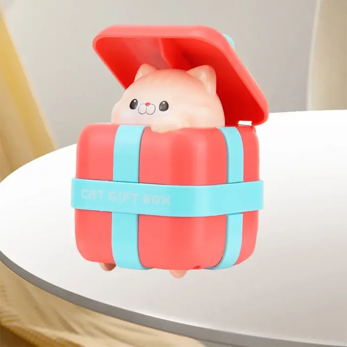 اسباب بازی فشاری مدل گربه کد 6768987