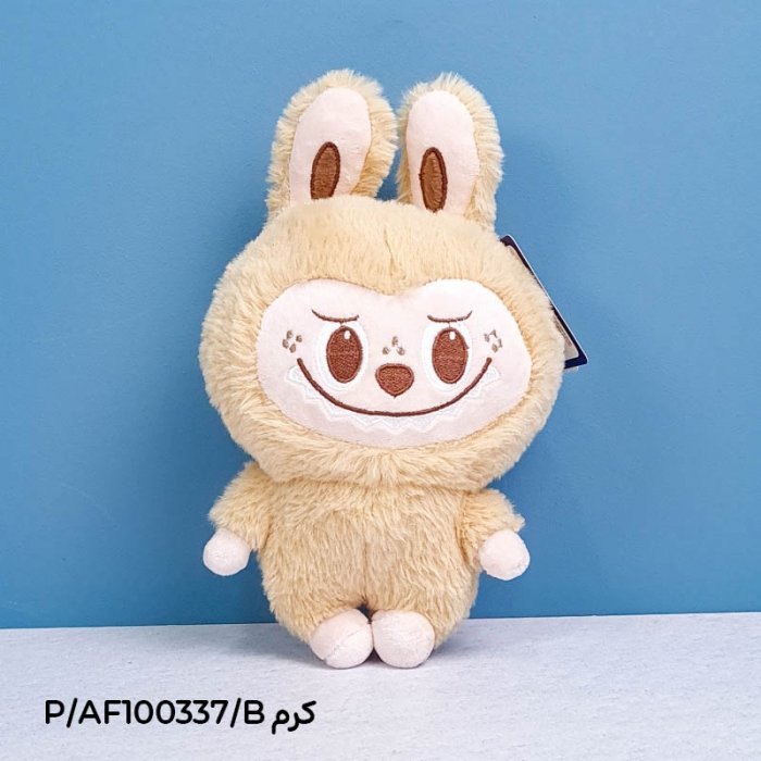 عروسک لبوبو پولیشی کد AF100337