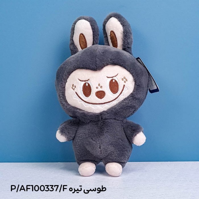 عروسک لبوبو پولیشی کد AF100337