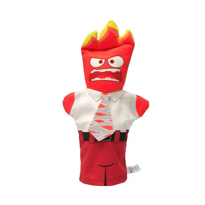 عروسک نمایشی طرح اینساید اوت inside Out کد AF100317