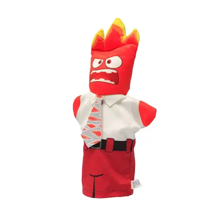 عروسک نمایشی طرح اینساید اوت inside Out کد AF100317